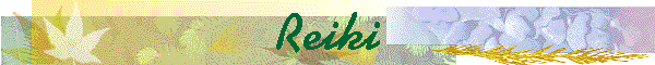 Reiki